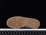 Nike Dunk Low SE 85 Double Swoosh Sail Orange