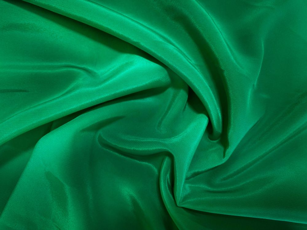 Ткань плательная кашибо, травяной