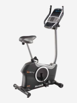 Велотренажер магнитный NordicTrack GX 2.7 U