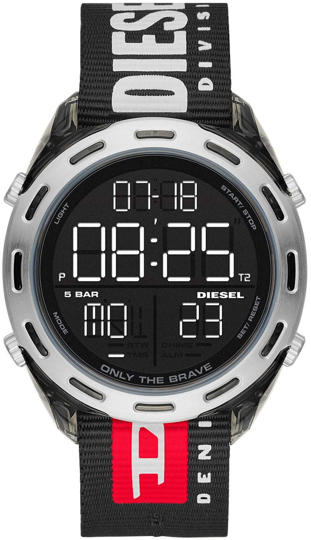 Наручные часы Diesel DZ1914 с хронографом