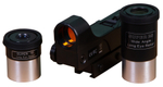Телескоп Sky-Watcher SKYHAWK N114/500 AZ-EQ Avant