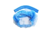 Шапочка Шарлотта стерильная Инмедиз