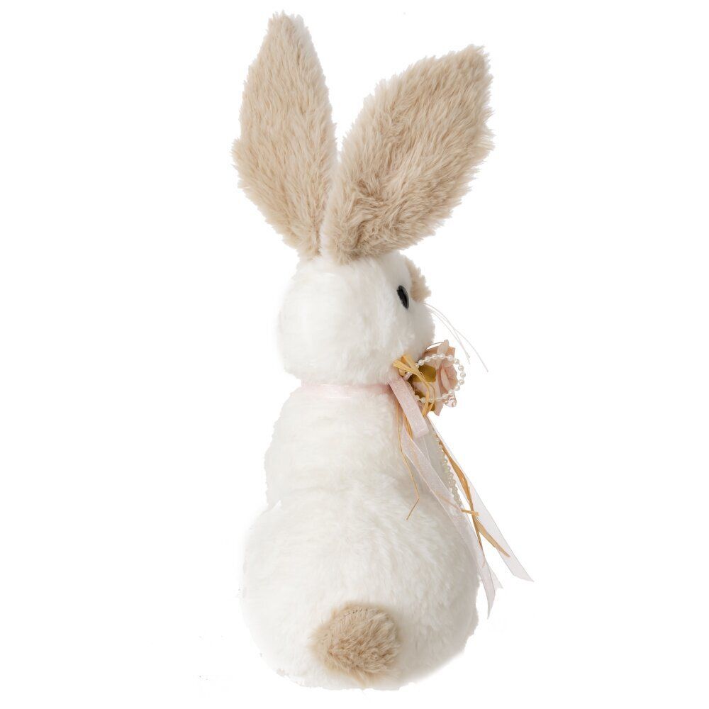 GAEM Игрушка набивная "Заяц", L16 W11 H31 см
