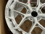КОВАНЫЕ ДИСКИ ДЛЯ DODGE CHALLENGER ДОДЖ ЧЕЛЕНЖЕР
