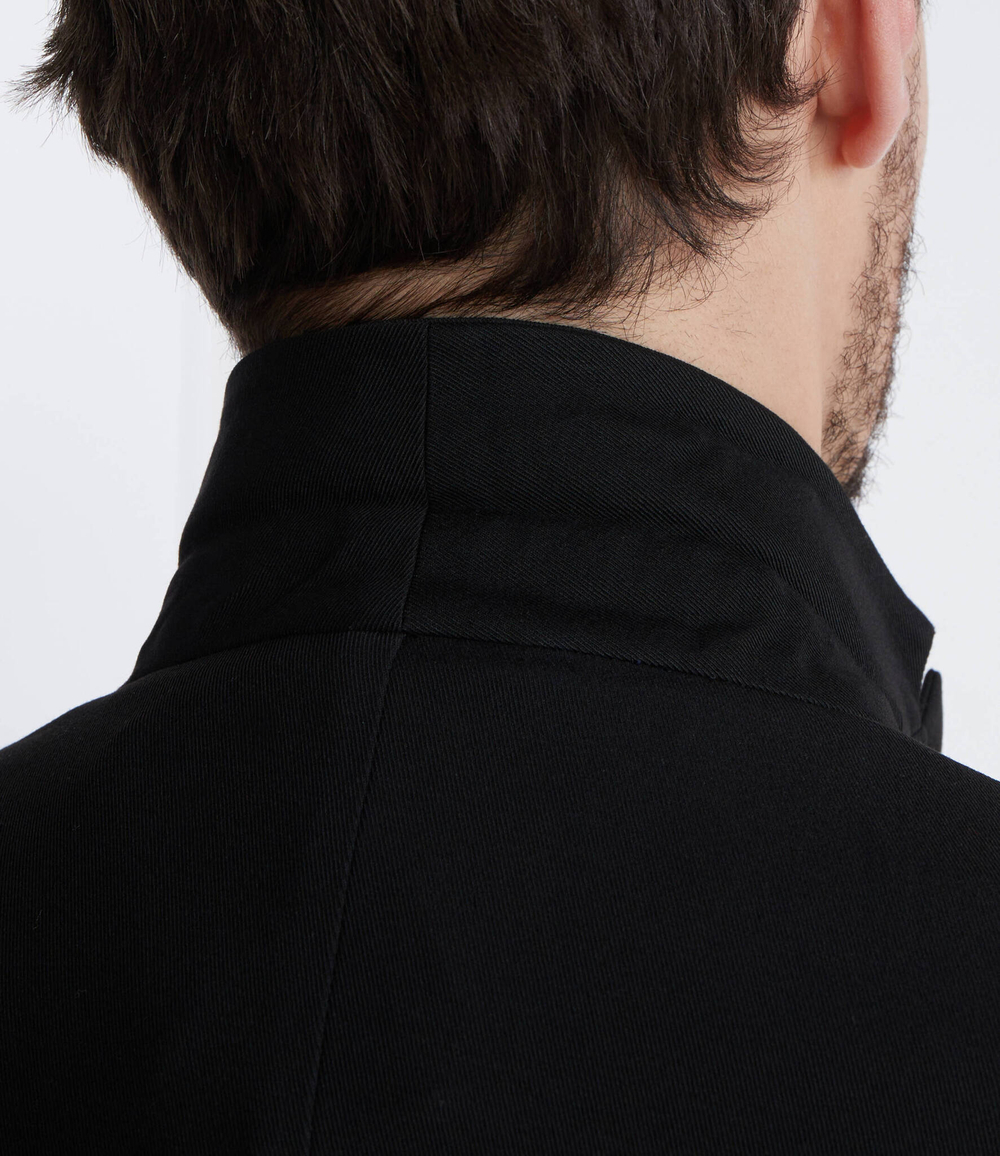 Пиджак Calvin Klein - черный(K10K112282)