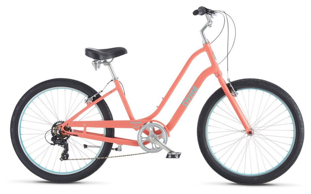 Женский велосипед Schwinn Sivica 7 Women (2020)