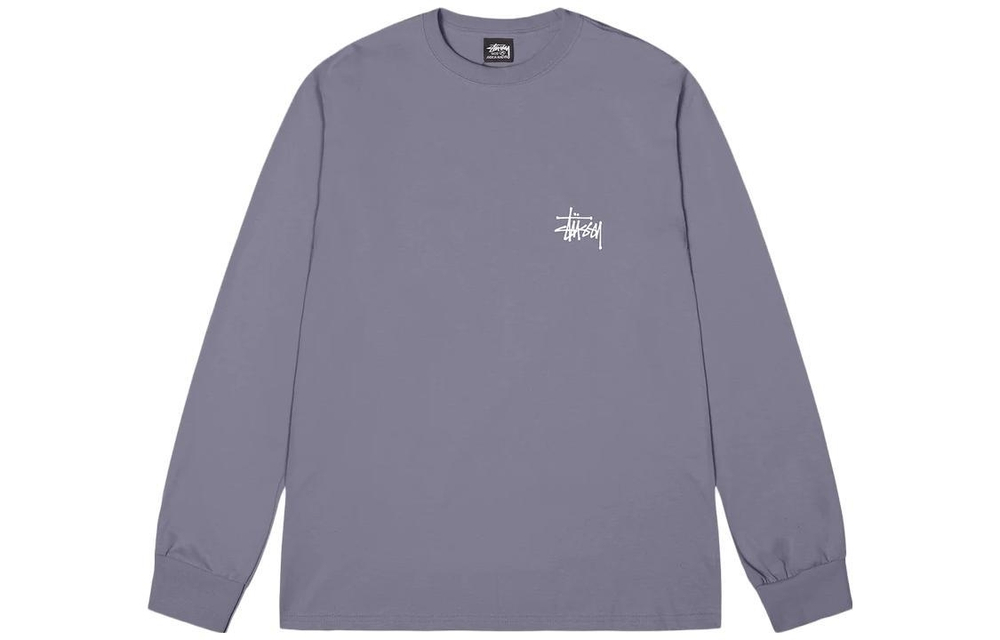 Толстовки Stussy SS22 logo T, 1994762