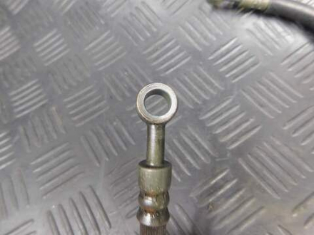 Шланг переднего тормоза Yamaha TDM850 RN03J 2001