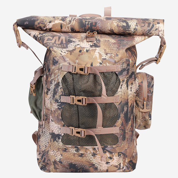 Рюкзак водонепроницаемый 40Л DM COMB