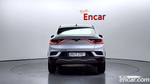 Renault Korea (Samsung) XM3 1.6 GTe RE (06.2023)
