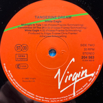 Tangerine Dream ‎– White Eagle (Европа 1984г.)