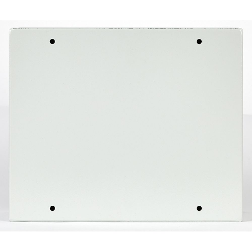 Корпус металлический ЭРА ЩМП-2.3.1 (250х300х150) IP54 У2 серый | Электротовары