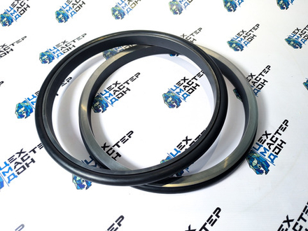 TLDOB2500-2CP00  - плавающее уплотнение (доукон) Trelleborg