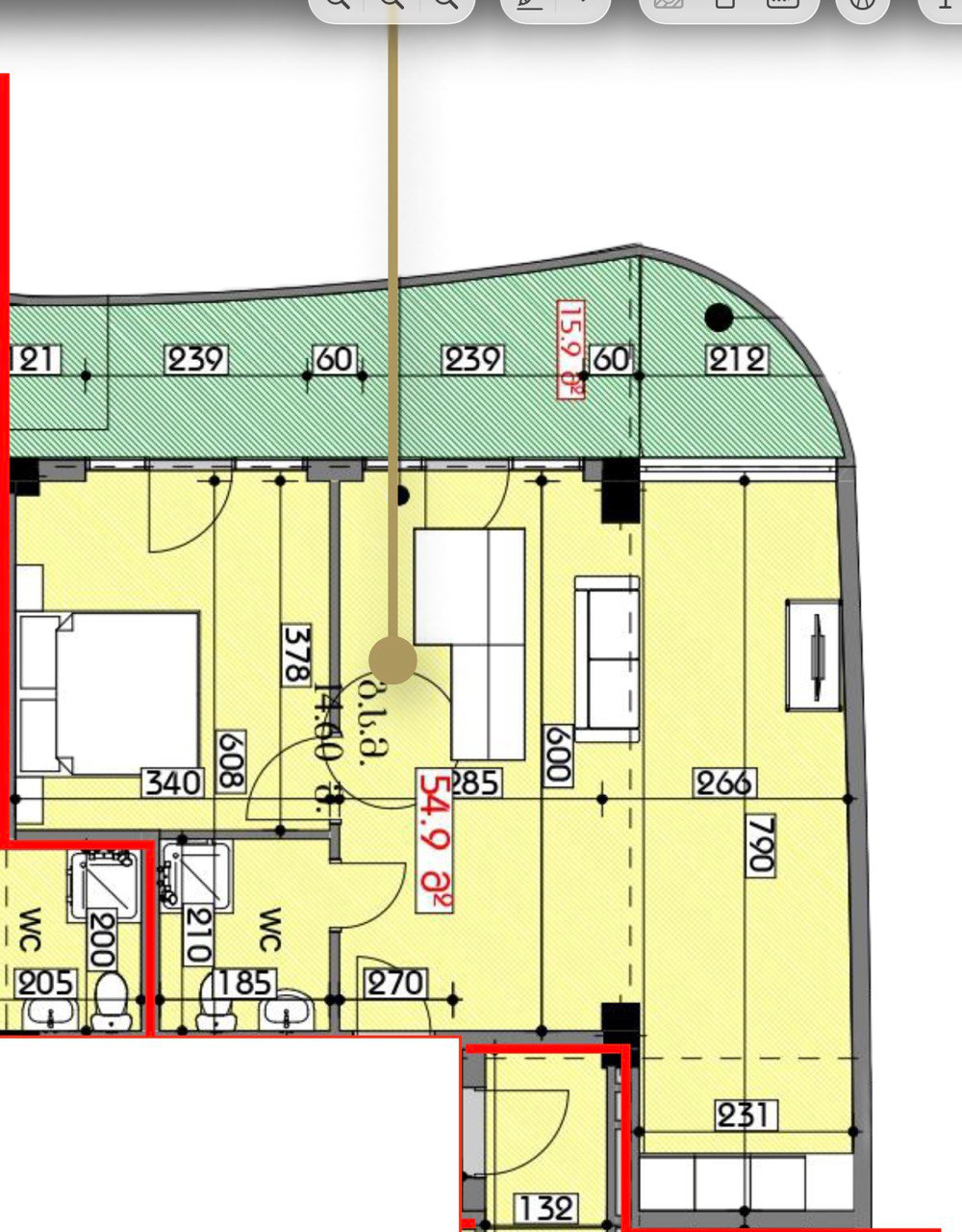ЖК "ROGANTINI" Грузия, Батуми. Чакви - уютный курортный город на берегу моря, расположен в 13 км от Батуми и в 80 км. от горнолыжного курорта Goderzi. На закрытой территории комплекса предусмотрено все для комфортной жизни и отдыха. Низкие налоги и возможность получения ВНЖ при покупке жилья от $100 000 Курортное расположение комплекса обеспечивает высокую доходность от посуточной аренды (до 15–18% годовых)
