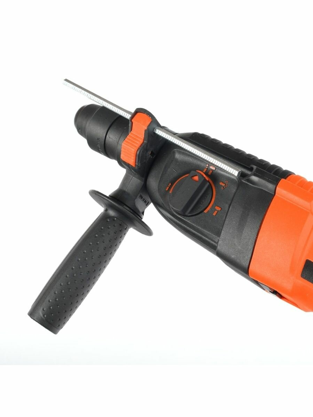 Перфоратор PATRIOT RH 262Q, SDS+, мощность 820 Вт, 2,9 Дж, 3 режима работы (140301335)