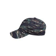 Кепка STREET Classic Camo, тигровый камуфляж
