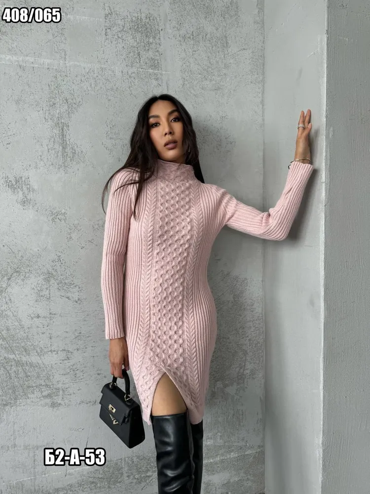 Платье 2575775 Fabrika