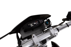 Мотоцикл кроссовый эндуро SHORNER R240