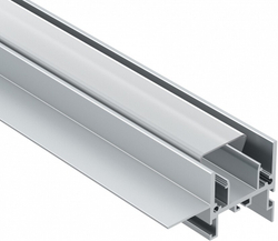 Профиль для натяжного потолка Maytoni Technical ALM013S-2M