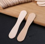 Набор палочек для мороженого 9 х 1,5 см, 50 шт (фигурные)