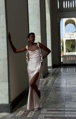 Платье Goddess