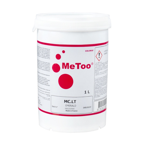 Колорант RT - Yellow Oxide  1л (Рогнеда) снимается с производства