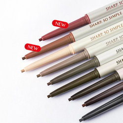 CLIO Sharp So Simple Waterproof Pencil Liner