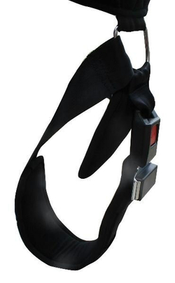 Подвес для реабилитации электрический передвижной 2551 с электроприводом.