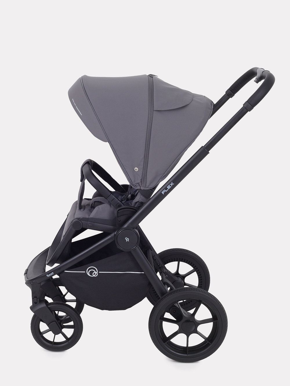 Коляска 2 в 1 Rant Flex 2025 RA076