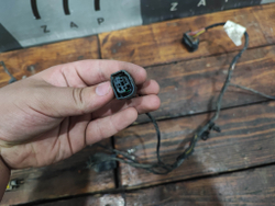 Проводка заднего бампера Omoda S5 22-нв Б/У Оригинал 806002796AA