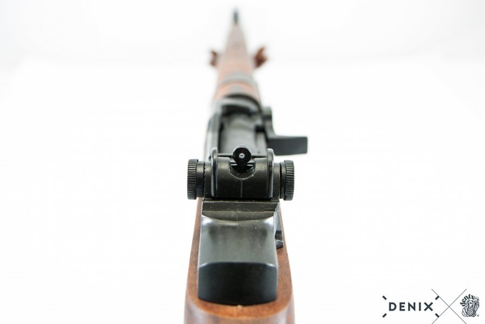 Винтовка гарант M1