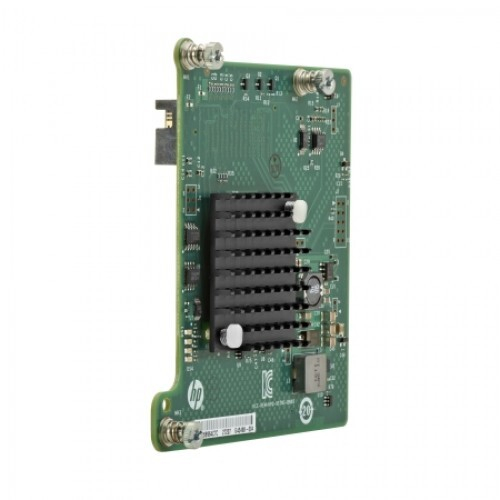 Адаптер HP 560M Mezzanine Adapter, Ethernet, 2x10Gb, for BL Gen8 (665246-B21, 669282-001)
