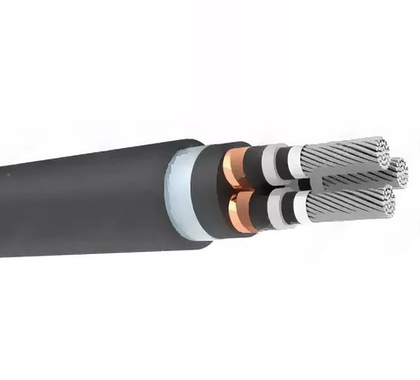 Кабель АПвПу 3х400/35-6