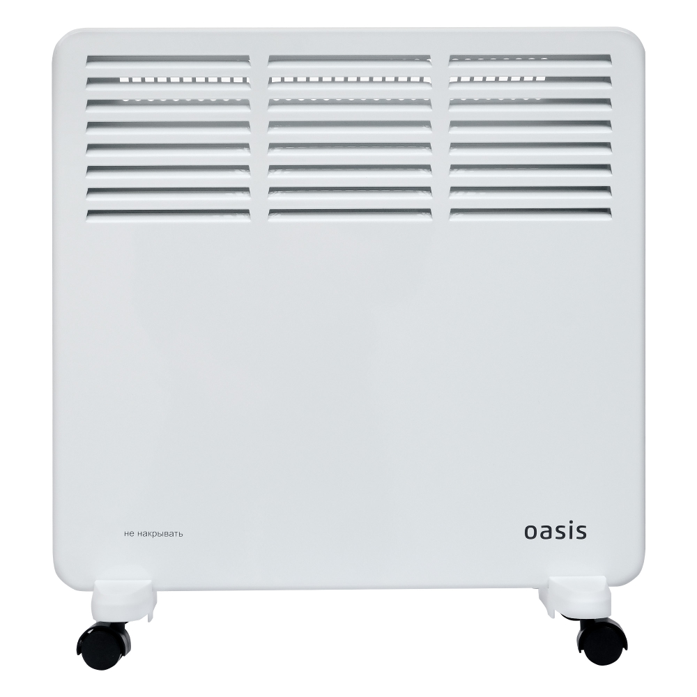 Электрический конвектор Oasis VK-10