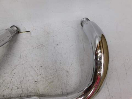Глушитель Honda Shadow 400 049932