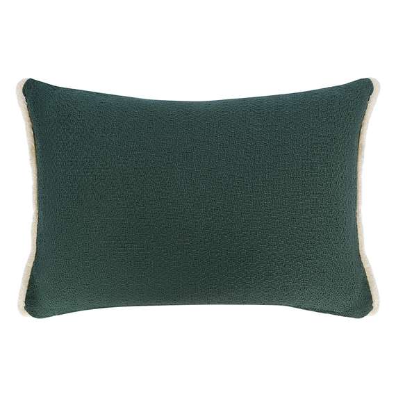 Подушка декоративная garden harmony из коллекции ethnic, 30х45 см