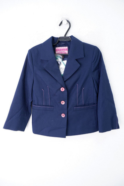 Жакет UniStyle модель "Миледи" на 6 лет, новый