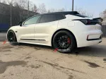 КОВАНЫЕ ДИСКИ ДЛЯ ZEEKR 001 ЗИКР