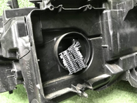 Битая Фара левая BMW X7 G07 (19-22) Laser Light