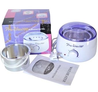 Pro-Wax 100 Воскоплав