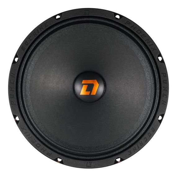 DL Audio Phoenix Punch Machine 200