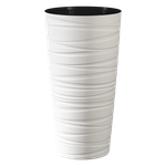 КАШПО МОДЕРН МАКСИМУМ 15Л (H 610) ЦВ. БЕЛЫЙ (КШ-9531)