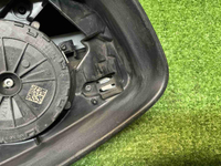 Зеркало левое BMW 5er G30 (2017-2023) 5 контактов