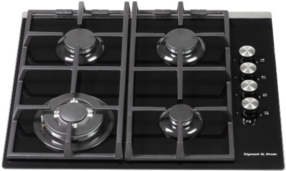 Газовая варочная панель Zigmund & Shtain MN 84.61 S