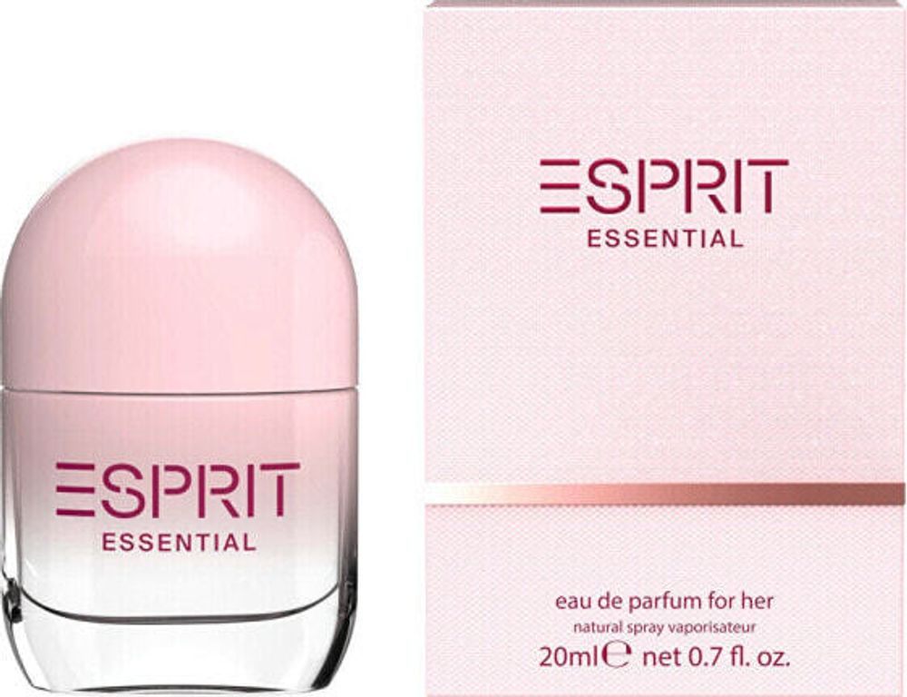 Женская парфюмерия Esprit Essential For Her - EDP