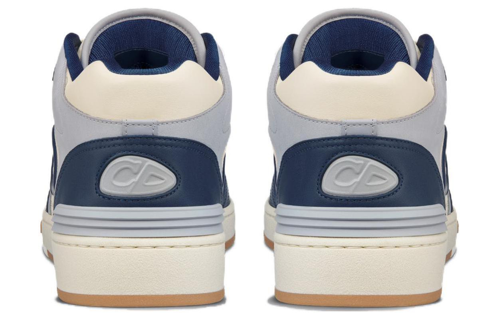 Кроссовки DIOR B57, 3SH141ZXT_H561