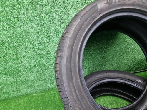 Шина Комплект 255/50 R20 Hankook Ventus S1 Evo 2