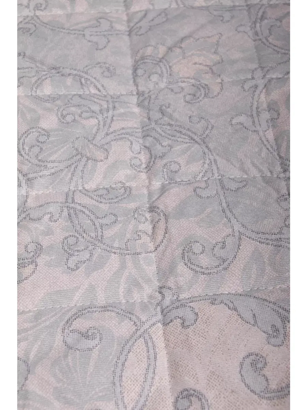 Наматрасник лен 90х200