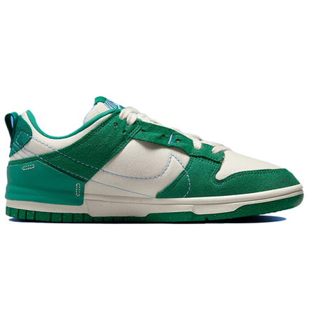 Кроссовки Nike Dunk Low Disrupt 2 Malachite