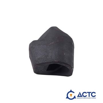 Нижняя часть резцедержателя WIRTGEN W210